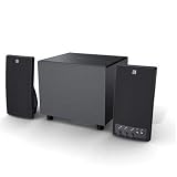 Altec Lansing VS2521 2.1 Powered Speaker System