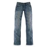 Carhartt Women's Original Fit Jean Boot Cut