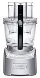 Cuisinart Elite Food Processor - 14 cup - Die Cast