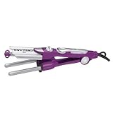 Tourmaline Nano-Ceramic Waver BH300