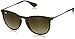 RAY-BAN Erika Square Sunglasses, Tortoise, 54 mm