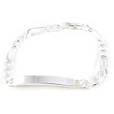 Bracelet silver 