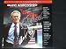 In The Line of Fire - Signed Laser Disc Cover Signed By Clint Eastwood, John Malkovich and Rene Russ