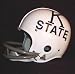Kansas State Wildcats 1966 Authentic Vintage Full Size Helmet