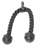 Tricep Rope Attachment