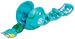 Bakugan Booster LOOSE - B2 Bakuclear Series - Ventus CENTIPOID (Green)