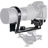 Manfrotto Telephoto Lens Support (#3420)