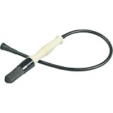 Northern Industrial Flow-Thru Brush and Hose for Parts Washers