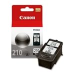 Canon 2974B001 PG-210 Cartridge (Black)