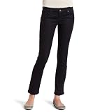 !iT Jeans Juniors Cuffed Flood Jean, Sonora, 27