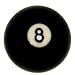 # 8 Ball Regulation Size 2 1/4