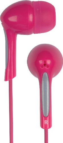 RCA HP59PK Pillows Stereo - Pink