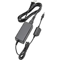 AC-5VX Ac Adapter