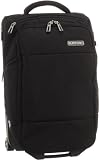 BURTON Trolley WHEELIE OVERNIGHT, TRUE BLACK, 52x33x23cm, 246423_002