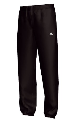 Adidas Herren Hose ESS Sw Pant ch, black, M, HAX12186M