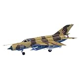 Academy MIG-21MF Fishbed J by Academy