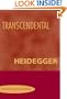 Transcendental Heidegger
