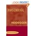 Transcendental Heidegger