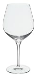 Dartington Crystal Wine Debut 9 Inch Grande, Set of 4