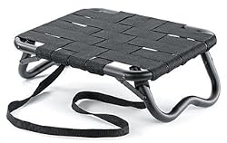 Folding Seat With Carry Strap Folding Seat with Carry Strap/Blk