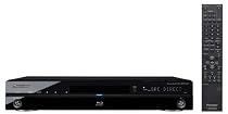 Pioneer BDP-320 1080p Blu-ray Disc Player
