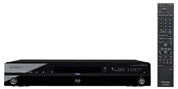 Pioneer BDP-320 DVD Player