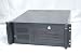 Electronics : Maxtop ICX-4830B-18 4U Short Rackmount Rack Mount 12Bays ATX Server Chassis