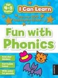 Fun with phonics : age 4-5 English
