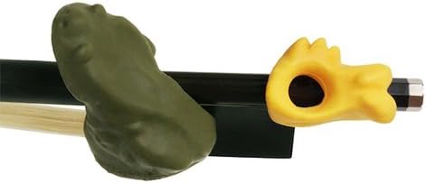 Viola Players Instructional Pack (For 13" Viola)- Green