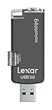 Lexar JumpDrive M20c USBフラッシュドライブ 64GB (USB3.0、USB Type-C対応、最大読込150MB/s、最大書込60MB/s) LJDM20C-64GBBJP