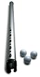 Ball Shagger Tube--Aluminum