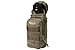 Maxpedition Bottle Holder, Foliage Green , 10 -Inch x 4 -Inch