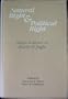 Natural Right and Political Right: Essays in Honor of Harry V Jaffa