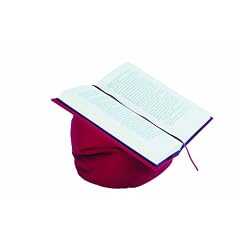 Aniversal 29250505 Leselotte Standard rubin