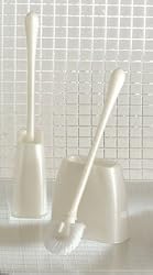 Casabella Slim Bowl Brush Set - Pearl (Pack of 24)