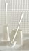Casabella Slim Bowl Brush Set - Pearl (Pack of 24)