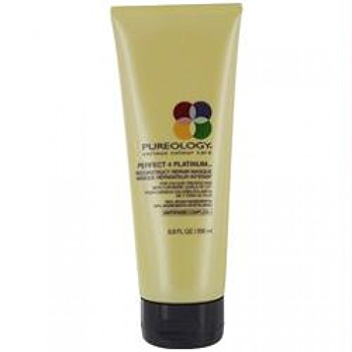 Perfect 4 Platinum Reconstruct Repair Masque/FN228182/6.8 oz//