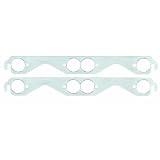 Mr. Gasket 4803G Small Block Exhaust Gasket by Mr. Gasket