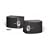 BOSE 301-V Stereo Loudspeakers (Pair) - Black