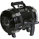 Equinox HD8 Underwater Housing for JVC GY-HM100U Camcorder - Depth Rating: 250 ft / 75 m