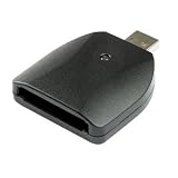 Koutech ExpressCard to USB 2.0 Adapter
