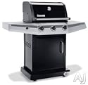 Ducane 31731101/31732101 Affinity 3100 Series Gas Grill - 3173