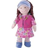 Haba Soft Doll Paola - 15