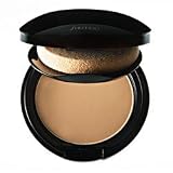 Shiseido The Makeup Powdery Foundation [Refil]l SPF15 11g/.38oz. O40 (Natural Fair Ochre)