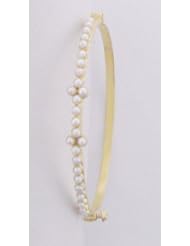 18kt Solid Yellow Gold 2.58ct Gemstone New Year Bangle Bracelet Party Jewelry