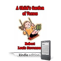 Child's Garden of Verses