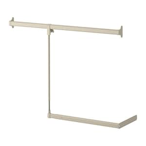 removing american standard shower handle