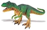 Safari 298529 Tyrannosaurus-rex Dinosaur Miniature- Pack of 6