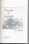Travels With Lizbeth