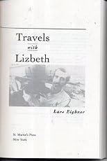 Travels With Lizbeth